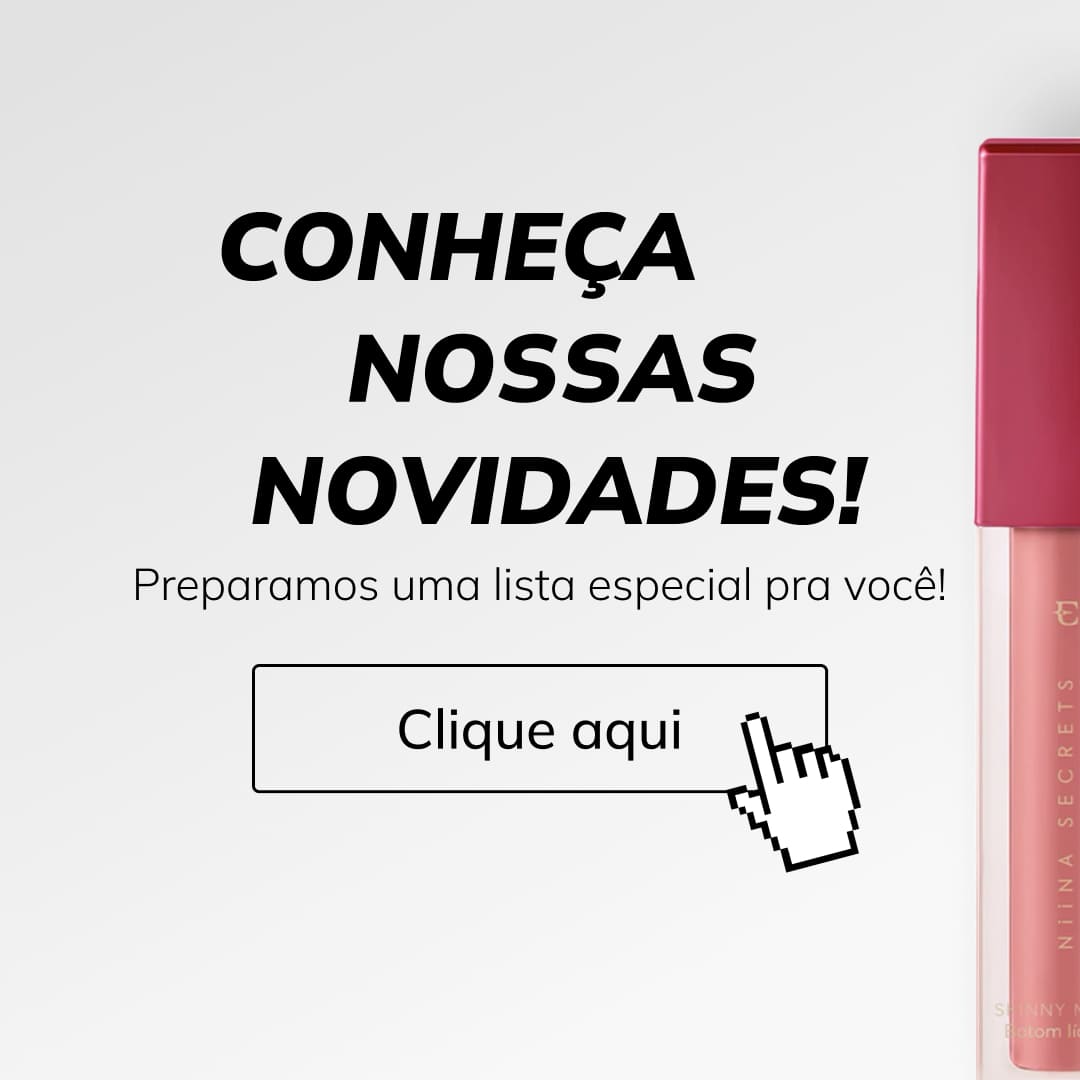 Banner Mobile - nossas novidades - www.japamakeup.com.br - Japa Makeup
