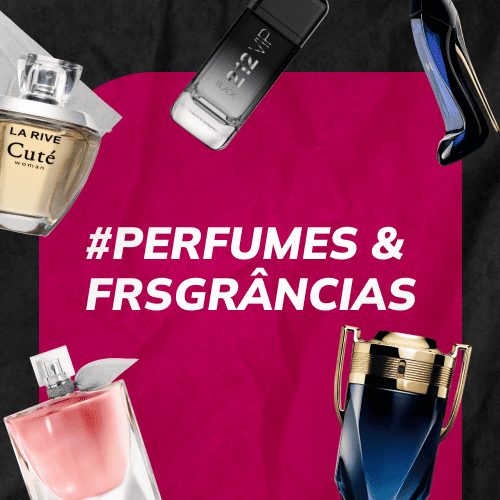 Japa Makeup - www.japamakeup.com.br -Perfumaria - Mobile
