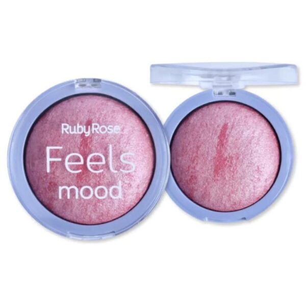 Blush Marble Marmorizado Feels Mood - Ruby Rose - Image 3
