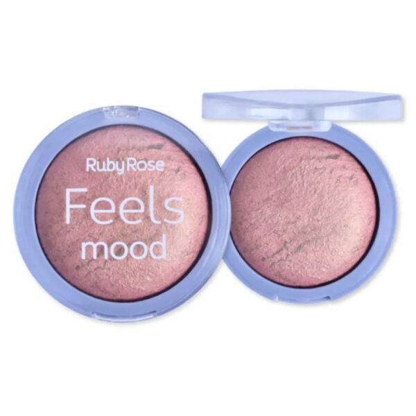 Blush Marble Marmorizado Feels Mood - Ruby Rose - Image 4
