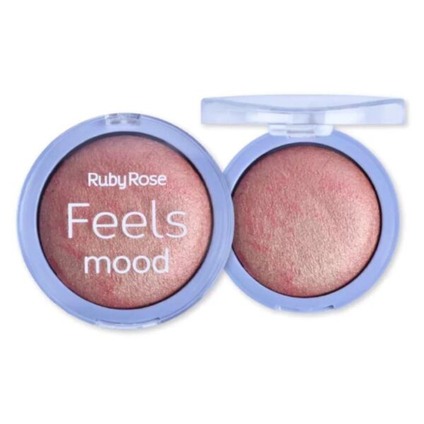 Blush Marble Marmorizado Feels Mood - Ruby Rose - Image 5