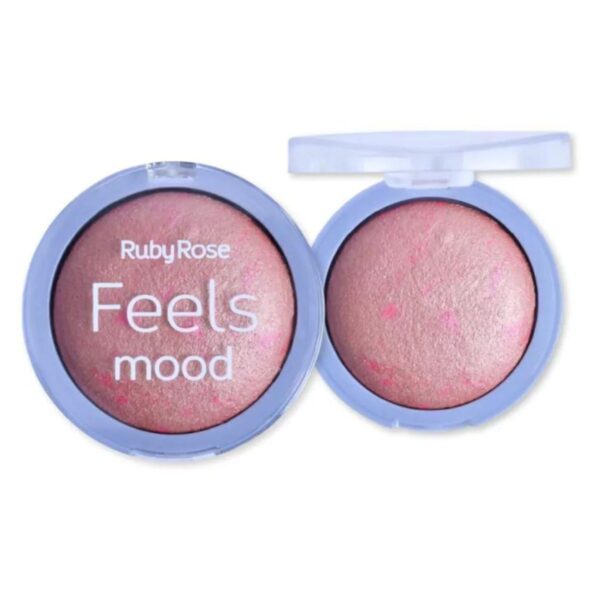 Blush Marble Marmorizado Feels Mood - Ruby Rose - Image 6