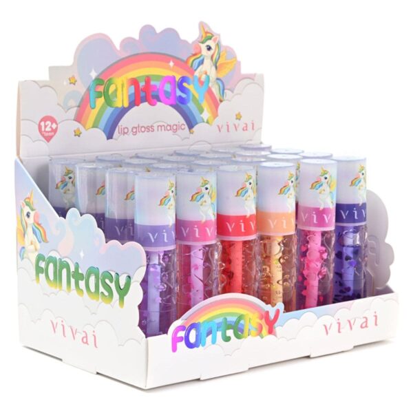 Lip Gloss Magic Fantasy - Vivai - Image 3
