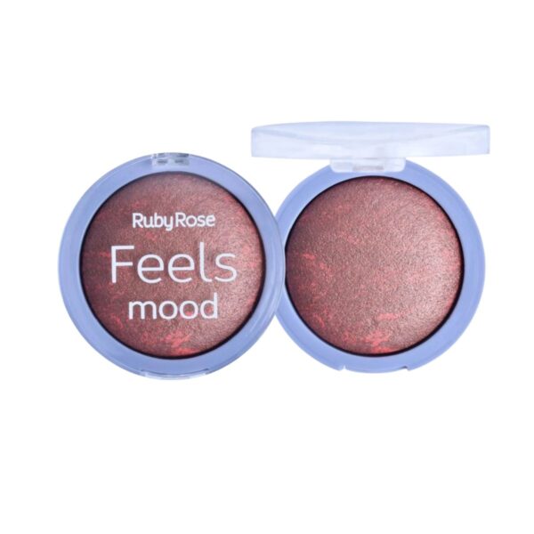 Blush Marble Marmorizado Feels Mood - Ruby Rose - Image 7