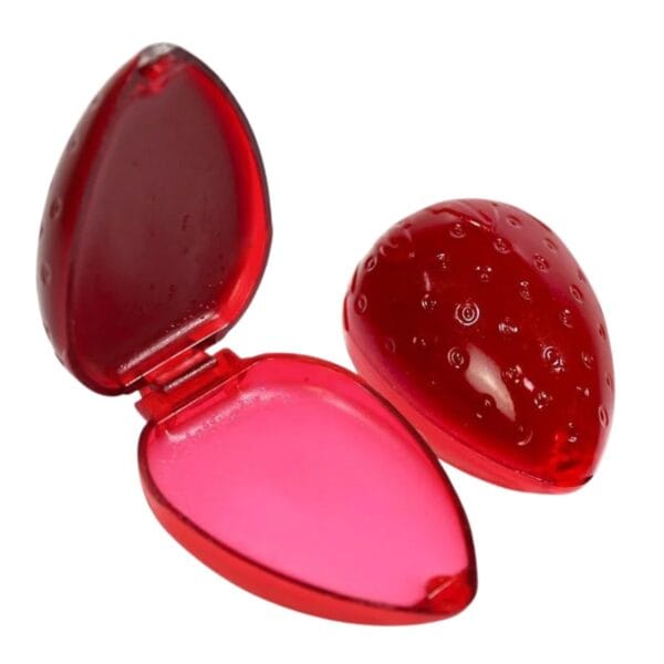 Brilho Labial Moranguinho - Image 2