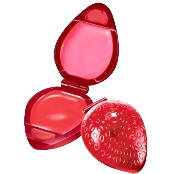 Brilho Labial Moranguinho