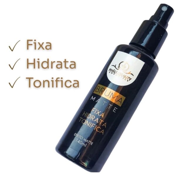 Bruma Matte 140Ml - Phállebeauty - Image 3