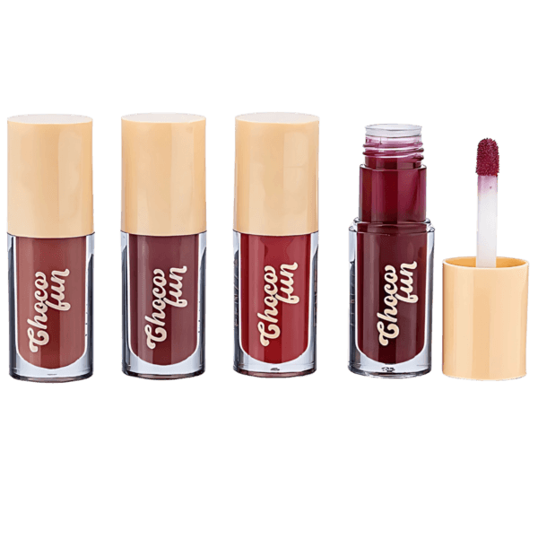 Tint Cream Choco Fun 2 - Fenzza