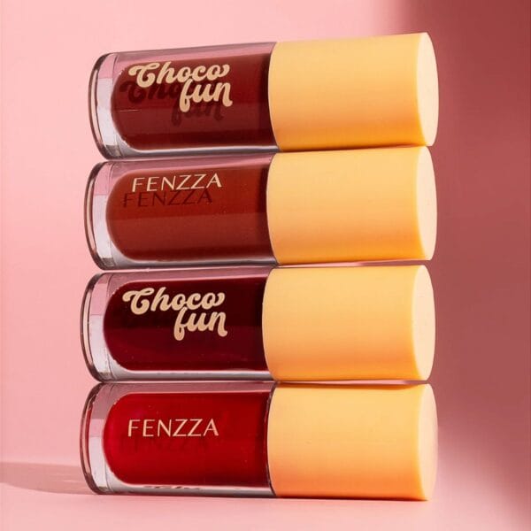 Tint Cream Choco Fun 2 - Fenzza - Image 2