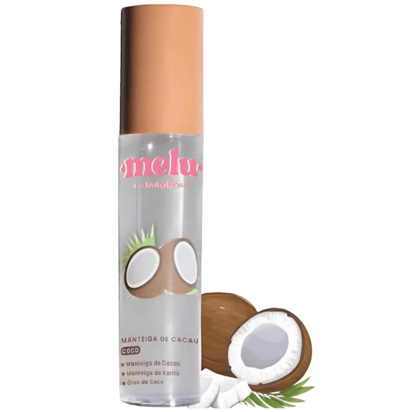 Manteiga De Cacau Coco - Melu by Ruby Rose